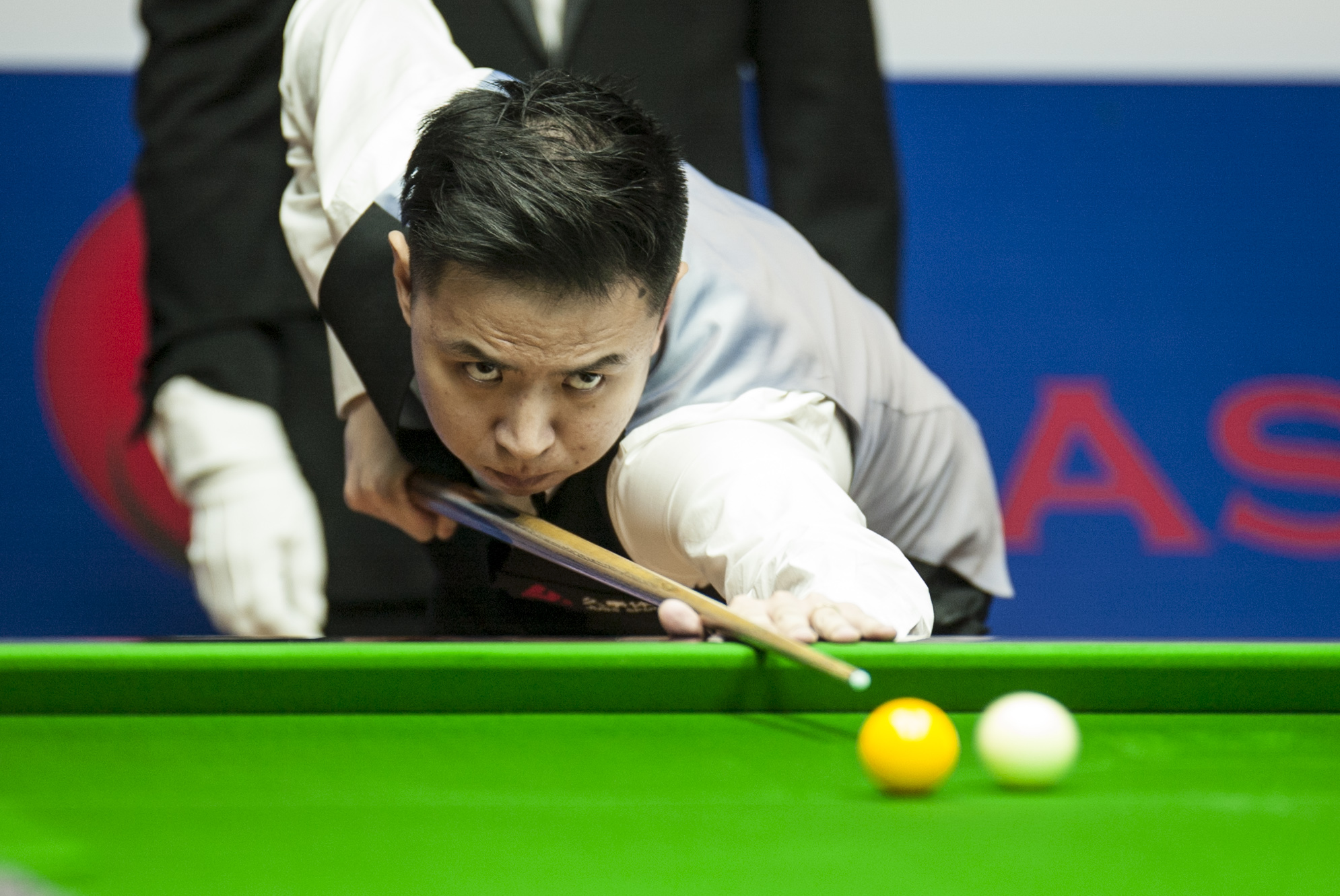 全球竞争环 全球竞争环