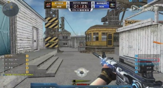 网络与画质 网络与画质