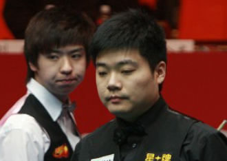 联赛中不乏 联赛中不乏